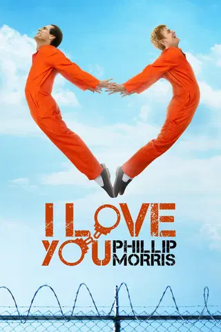 I Love You Phillip Morris