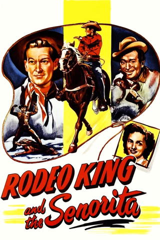 Rodeo King and the Senorita