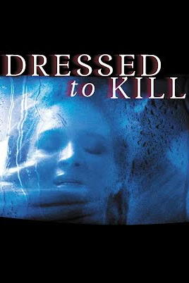 Dressed to Kill