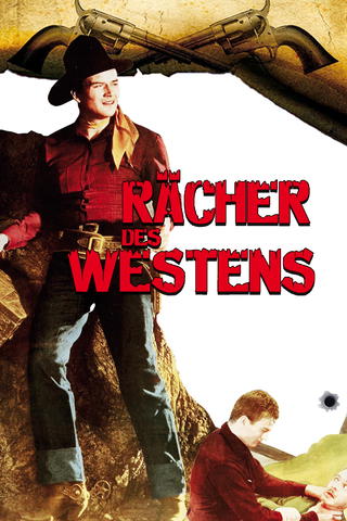 Rächer des Westens
