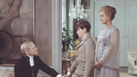 Fanny y Alexander
