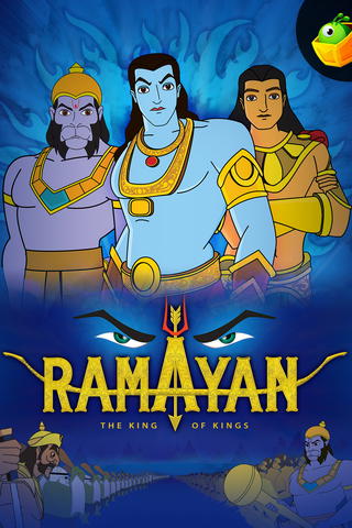 Ramayan - The King Of Kings