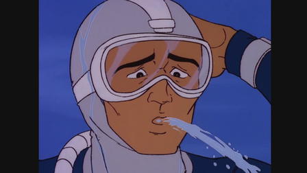 G.I. Joe: A Real American Hero