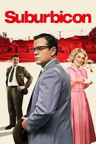 Suburbicon [dt./OV]