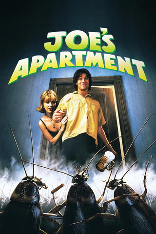 Joe's Apartment