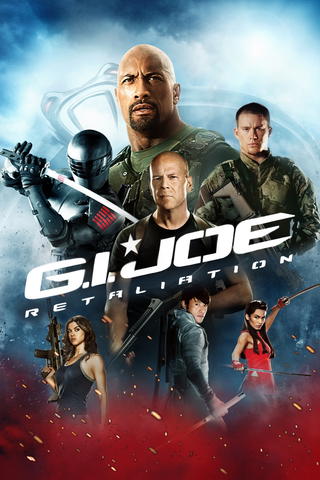 G.I. Joe: Retaliação