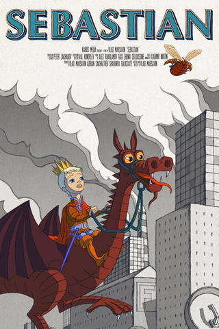 Sebastian (2013)
