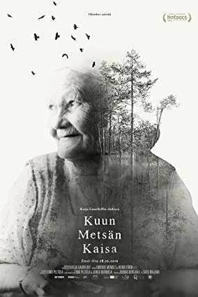 Kuun metsän Kaisa