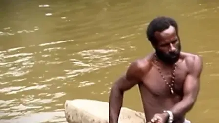 Water the Mystery of Life