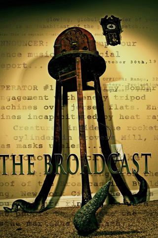 The Broadcast