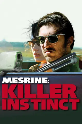 Mesrine Part 1: Killer Instinct