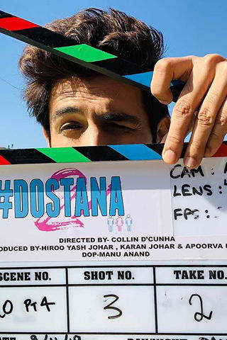 Dostana 2