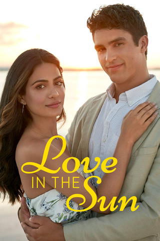 Love in the Sun
