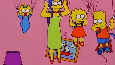 Icons Unearthed: The Simpsons