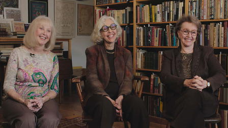 The Booksellers
