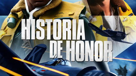 Devotion. Una historia de héroes