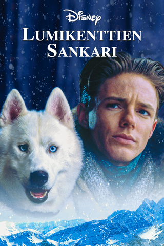 Lumikenttien sankari