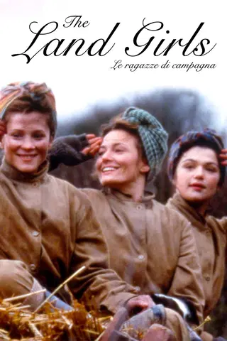 Le Ragazze Di Campagna