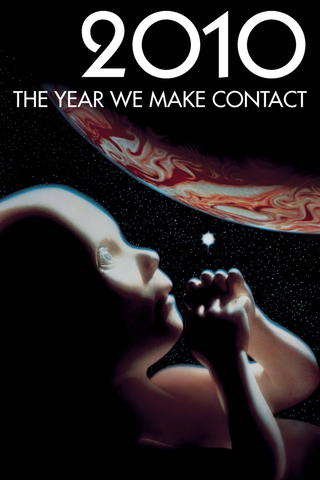 2010: L'anno del contatto