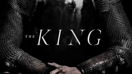 The King