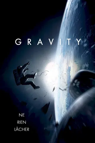 Gravity (2013)