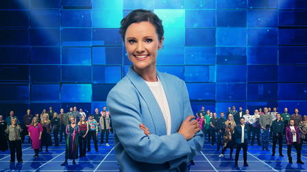 Feltet - Danmarks største quizkamp