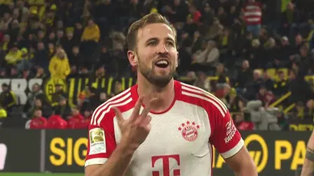Harry Kane: Records rewritten