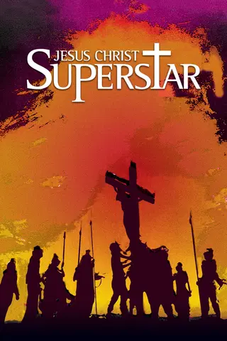 Jesus Christ Superstar