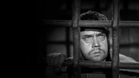 The Prisoner of Santa Cruz