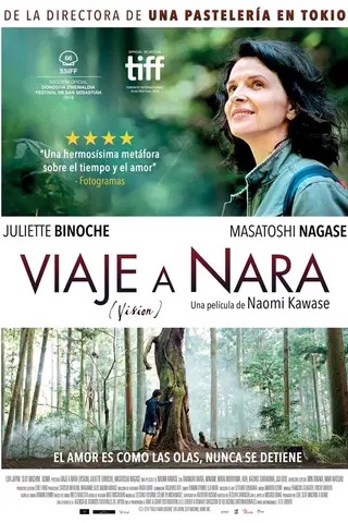 Viaje a Nara