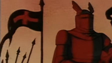 Ivanhoe