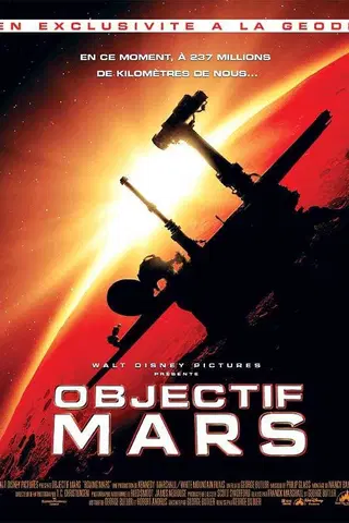 Objectif Mars