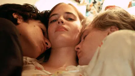 The Dreamers