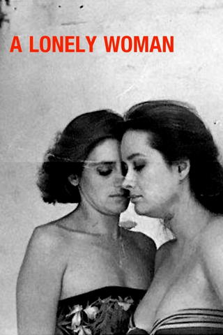 A Lonely Woman