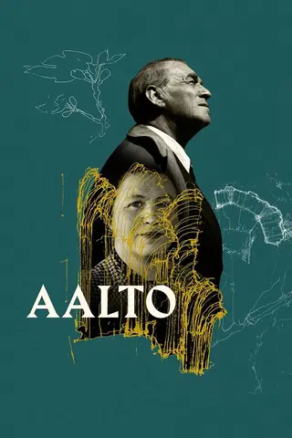 Aalto: Känslornas arkitekt