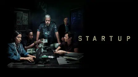 Startup