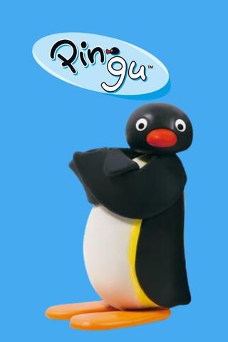 Pingu: Pingus första kyss