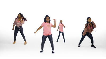 Cool Moms Dance Too Vol 1