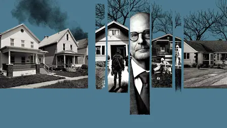 Harlan Coben's Final Twist