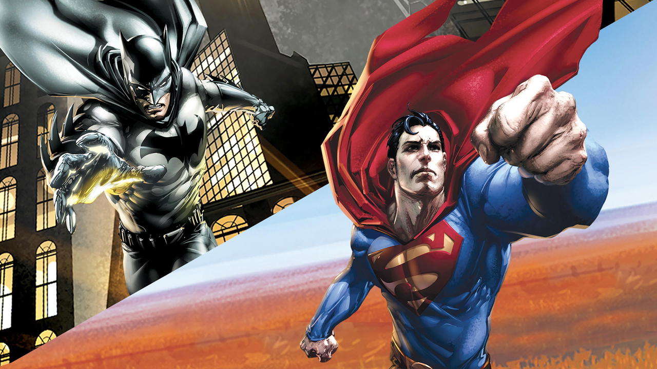 Superman/Batman: Apocalipsis