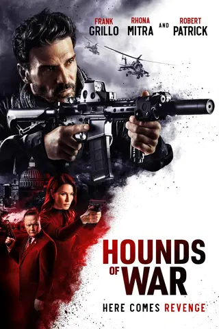 Hounds of War