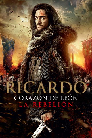 Ricardo Corazón de León - La Rebelión