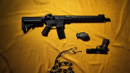 The Militia