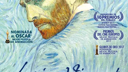 Loving Vincent