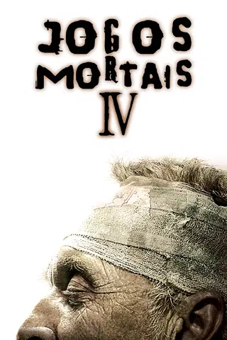 Jogos Mortais IV
