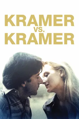 Kramer mot Kramer