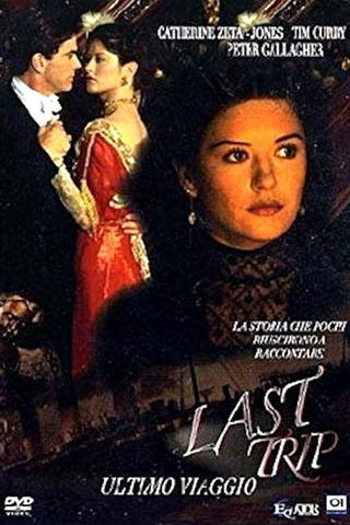 Last trip. Ultimo viaggio