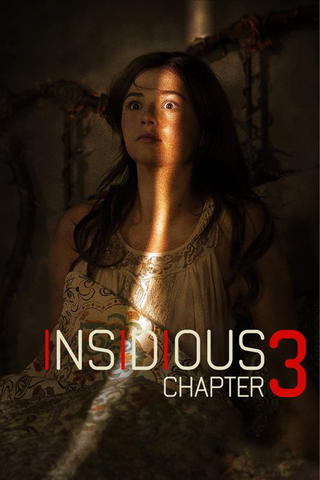 Insidious: Hoofdstuk 3