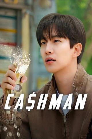 Cashman