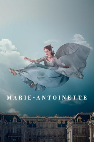 Marie Antoinette